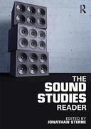 The Sound Studies Reader