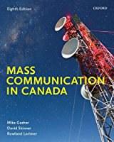 Mass Communication in Canada