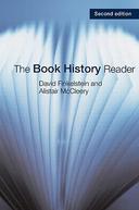 The Book History Reader