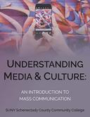 Understanding Media and Culture: An Introduction to Mass Communication