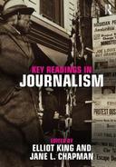 Key Readings in Journalism