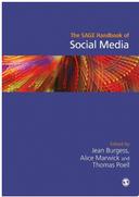 The SAGE Handbook of Social Media